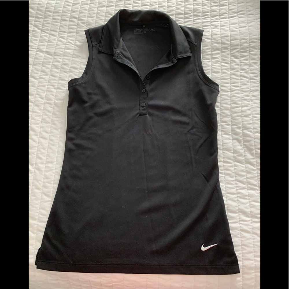 Nike Golf Top